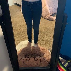 BOGO FREE 
Hollister Jeans